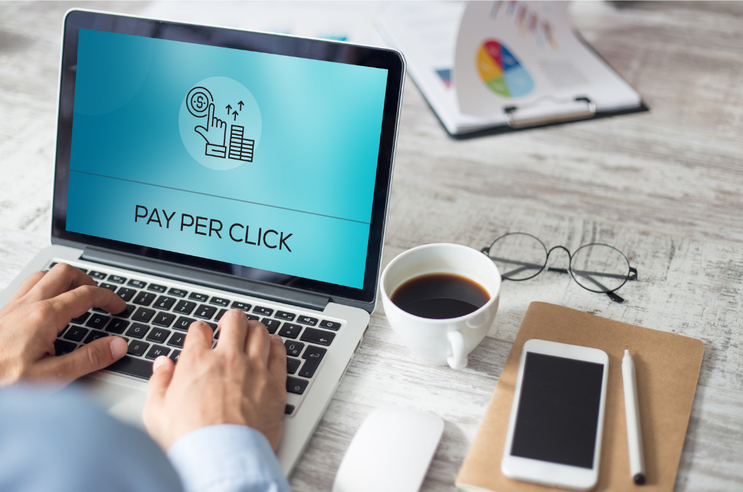 Pay-Per-Click (PPC